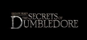 Fantastic Beasts — The Secrets of Dumbledore official logo