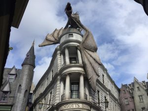 gringotts bank