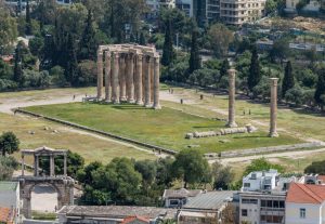 Αρχαία Αθήνα