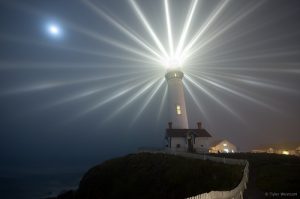 pigeon point lighthouse