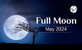 Full moon