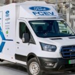 w01 181236w11120516FordETransitfrontatDagenham