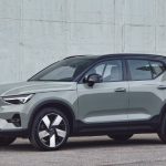 w15 175428VolvoXC40Recharge
