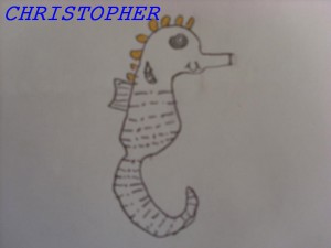 CHRISTOPHER