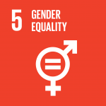 E SDG goals icons individual rgb 05