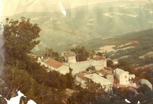 Central Square Loutropigis 1970