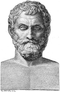 Thales of Miletus