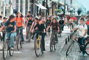 bicycles in Karditsa