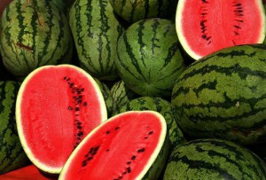 watermelon