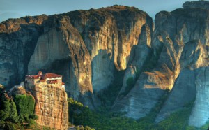 Meteora