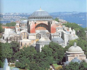 agia sophia1