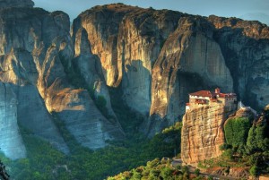 meteora