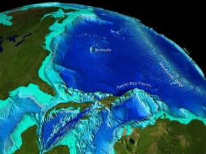 OceanBathymetry