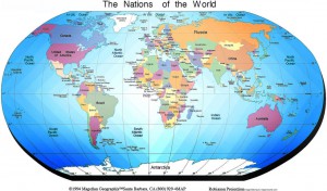 world-map-political