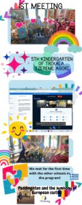 Visual Arts Why Art Is So Important Infographic in Colorful Illustrative Style page 0001