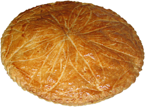 Galette des Rois