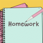 homework