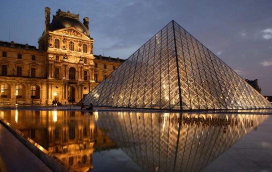 Louvre