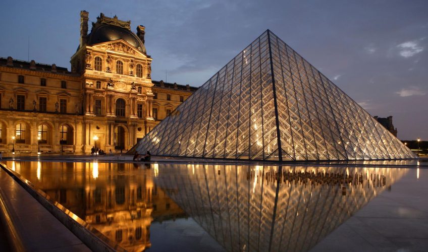 Louvre