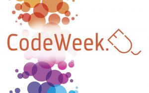 Europe Code Week