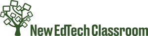 New EdTech Classroom-Innovative Teaching with Technology