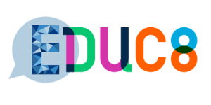 Educ8 - Educate to Build Resilience Project 