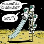 Gravity Humor goog