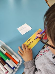 a loyloydia etoimasia