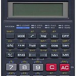 Διαδικτυακό Calculator