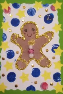 gingerbread man 3