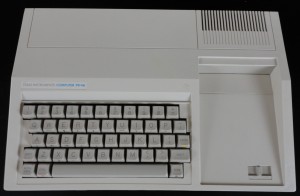 TI99-4A