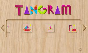 Tangram