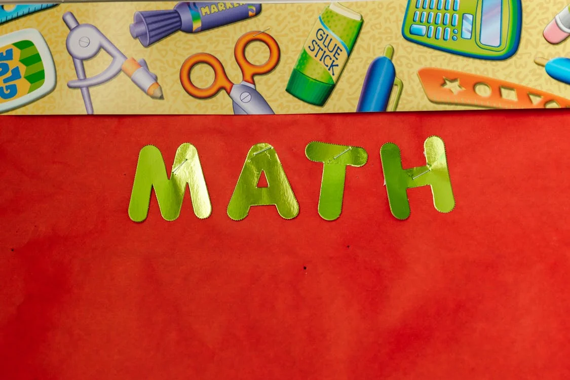 math