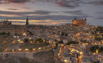 toledo