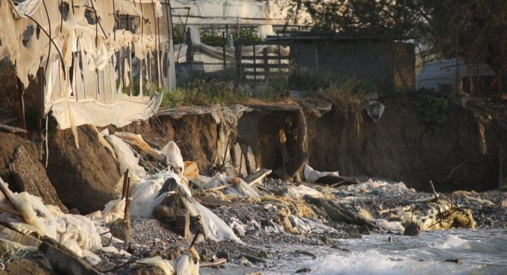 Οικολογία-Περιβάλλον Κωνσταντίνος Φαναριώτης