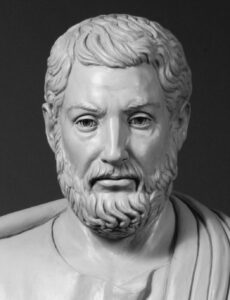 Cleisthenes