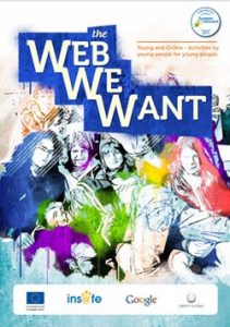 poster web we want