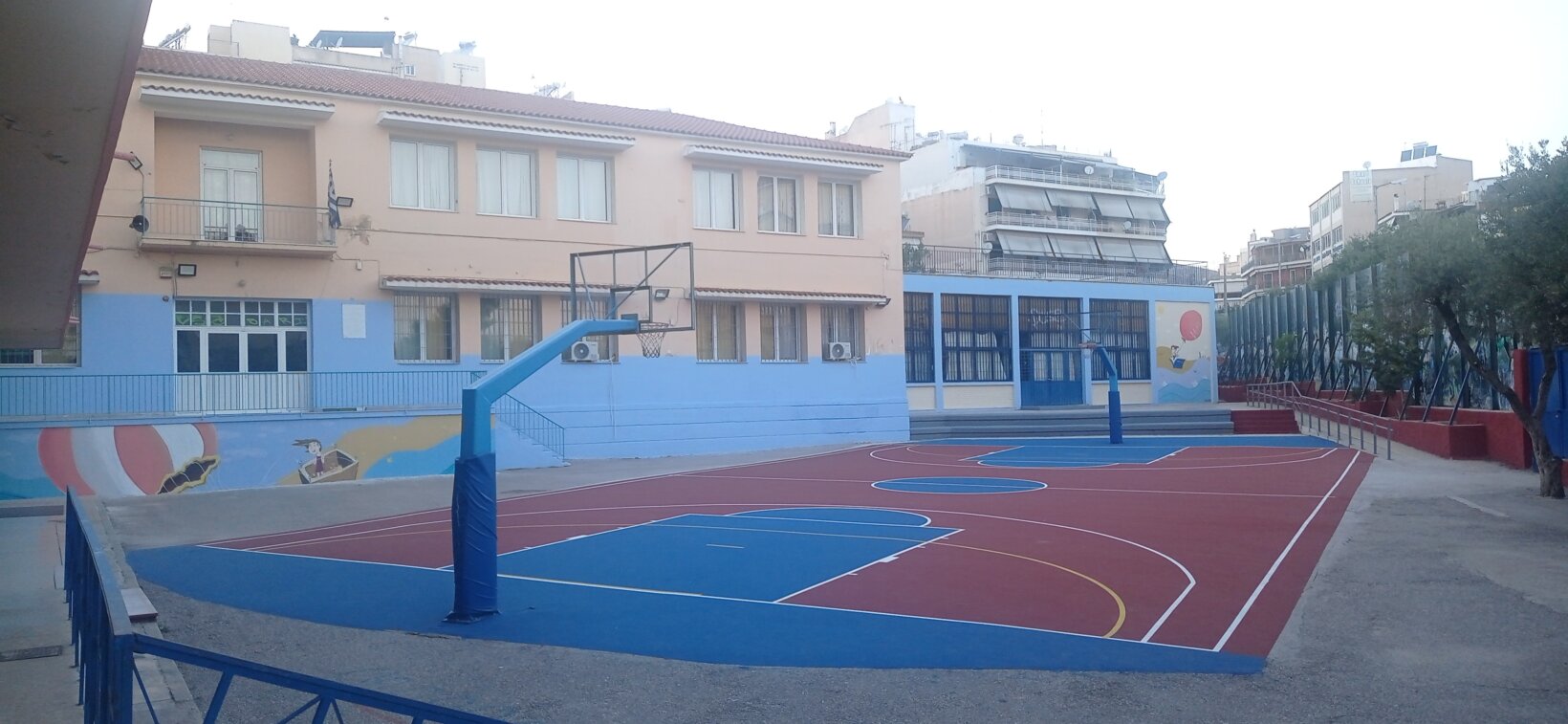 9ο Δημοτικό Σχολείο Νίκαιας
