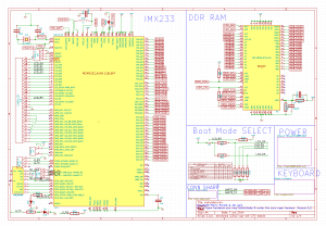 kicad-shot