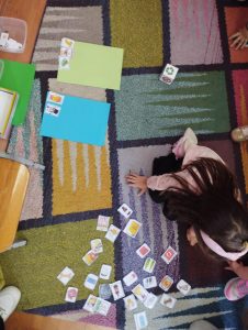 Messenger creation F29B8921 B8A7 4701 B0B2 B7ACAE1A83D4