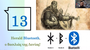 bluetooth