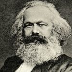 karl marx