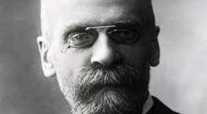 Mile Durkheim