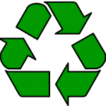 509px Recycle001.svg