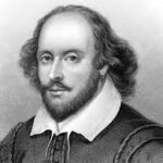 shakespeare picture