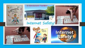 Internet Safety