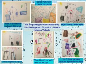 World Water Day