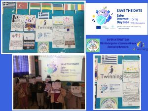 SAFER INTERNET DAY