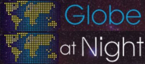 Globe at  Night 2017