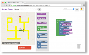 browser mac web maze